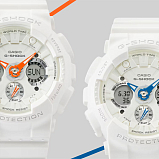 G-SHOCK GMA-S120SA-7A2