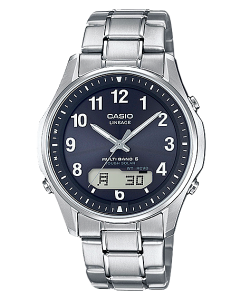 G-SHOCK LCW-M100TSE-1A2