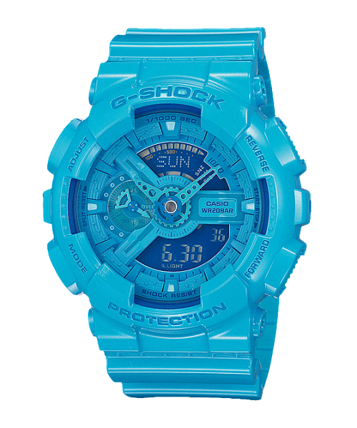 G-SHOCK GMA-S110CC-2A