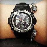 G-SHOCK AWG-M100-1A
