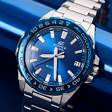 Casio Edifice EFV-120DB-2A