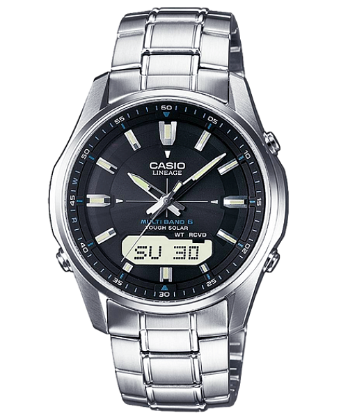 G-SHOCK LCW-M100DSE-1A