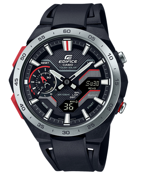 Edifice ECB-2200P-1A