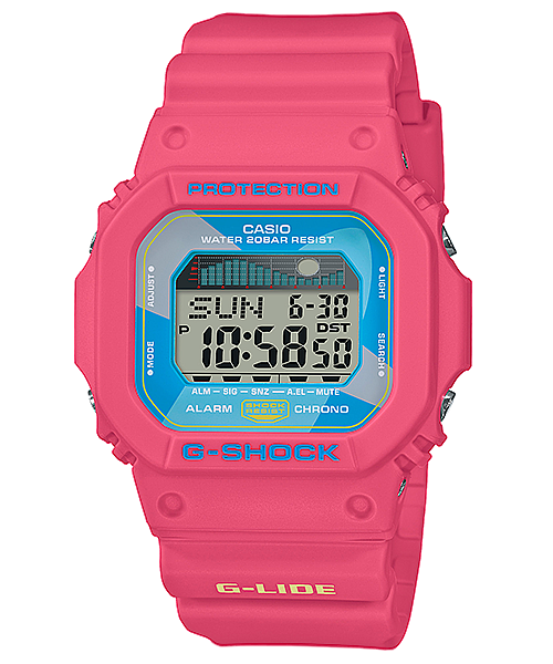 G-SHOCK GLX-5600VH-4E