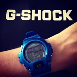 G-SHOCK GB-X6900B-2E