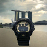 G-SHOCK DW-6900CB-1E