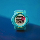 BABY-G BGD-180FB-2E