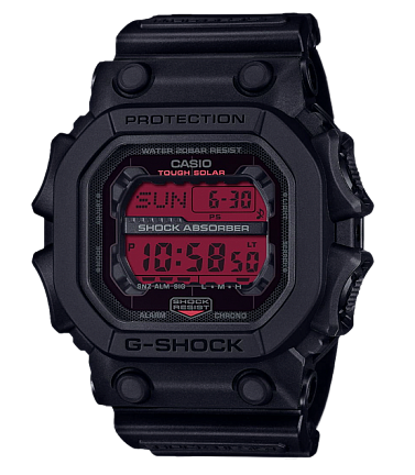 GX-56BBR-1E