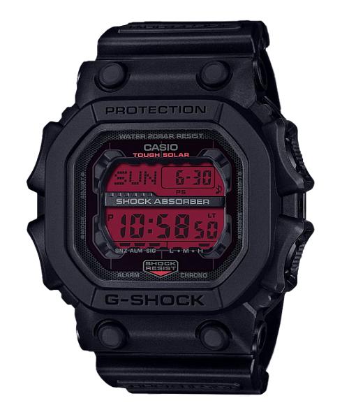 G-SHOCK GX-56BBR-1E