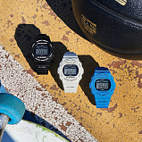 G-SHOCK GWX-5700CS-1E