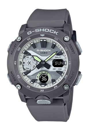 GA-2000HD-8A