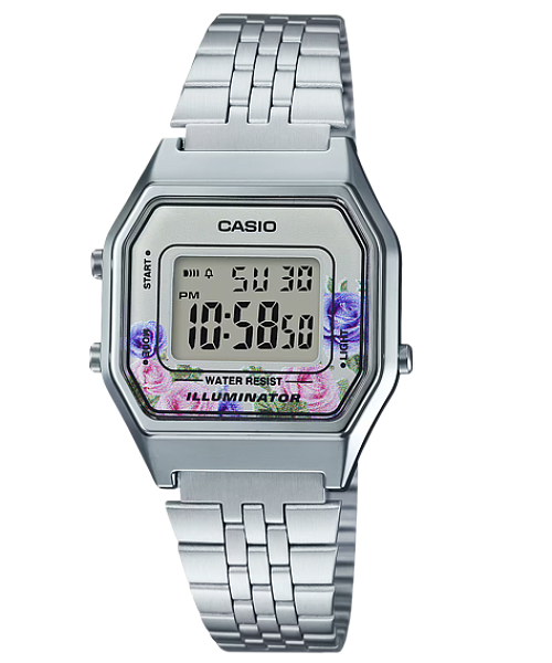 G-SHOCK LA680WA-4C