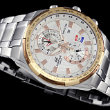 Casio Edifice EFR-550D-7A