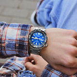 Японские часы Seiko SRPE09K1