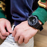 G-SHOCK GBA-800-1A