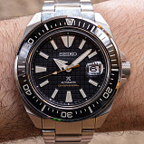 Японские часы Seiko SRPE35K1