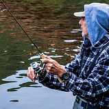 Casio Pro Trek PRT-B70-1E