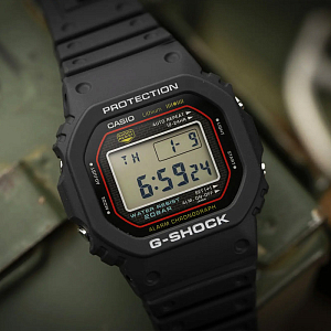 DW-5000R-1A