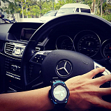 G-SHOCK GST-200CP-2A