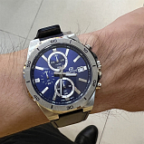 Casio Edifice EFV-640L-2A