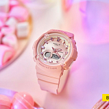 BABY-G BGA-280-4A