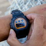 G-SHOCK DW-6900LS-1E