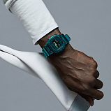 G-SHOCK DW-5600SB-3E