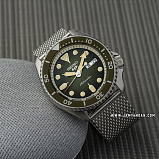 Японские часы Seiko SRPD75K1