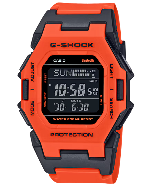 G-SHOCK GD-B500FL-4E
