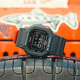 G-SHOCK DW-5600HR-1E