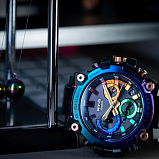 G-SHOCK MTG-B3000DN-1A