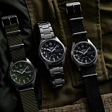 Японские часы Seiko SRPG27K1