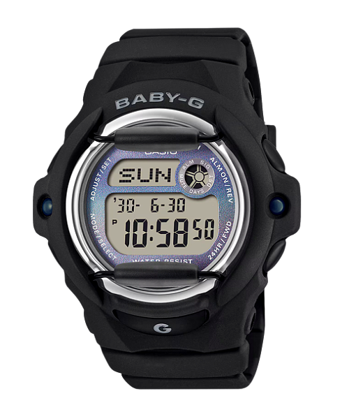 Baby-G BG-169GD-1E