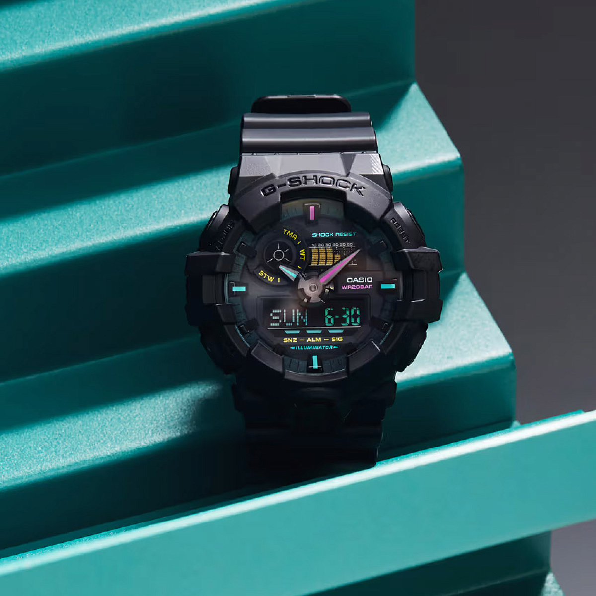 GA-700MF-1A