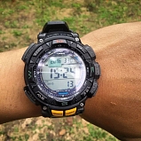 Casio Pro Trek PRG-240-1E