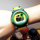 G-SHOCK G-001RF-9E