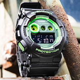 G-SHOCK GD-120N-1B3