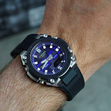 G-SHOCK GST-B600A-1A6