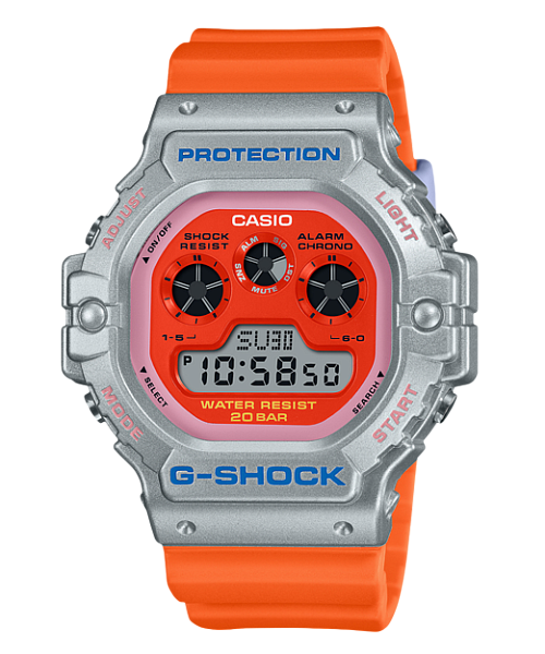 G-SHOCK DW-5900EU-8A4