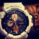 G-SHOCK GAC-100RG-7A