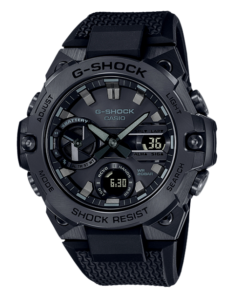 G-SHOCK GST-B400BB-1A