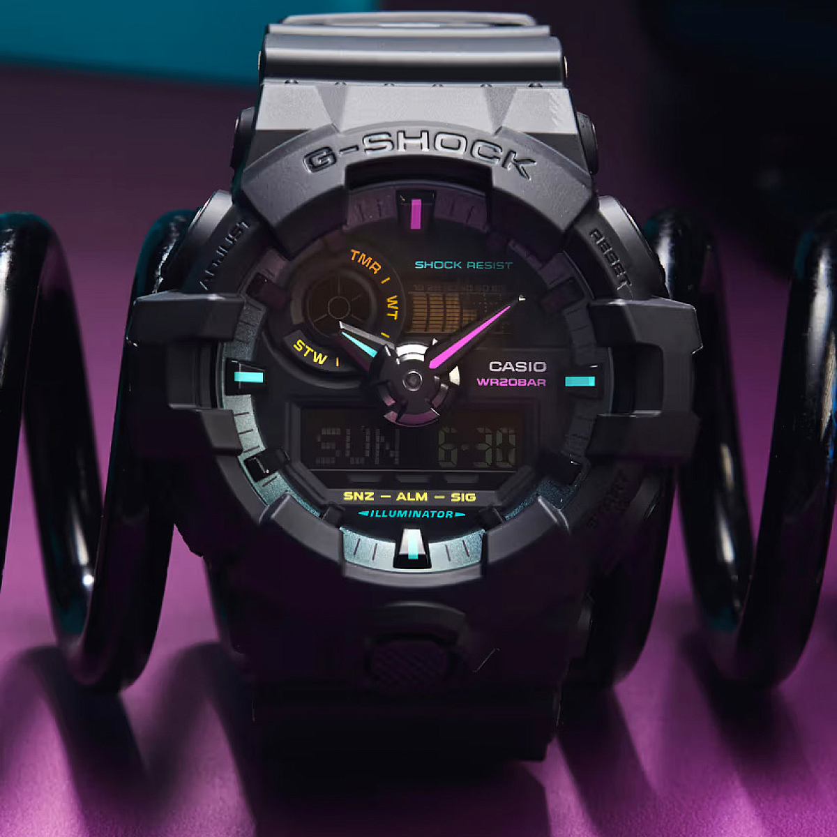 GA-700MF-1A