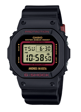 DW-5600AI-1E