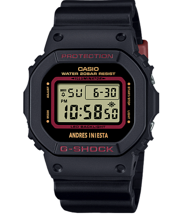 DW-5600AI-1E
