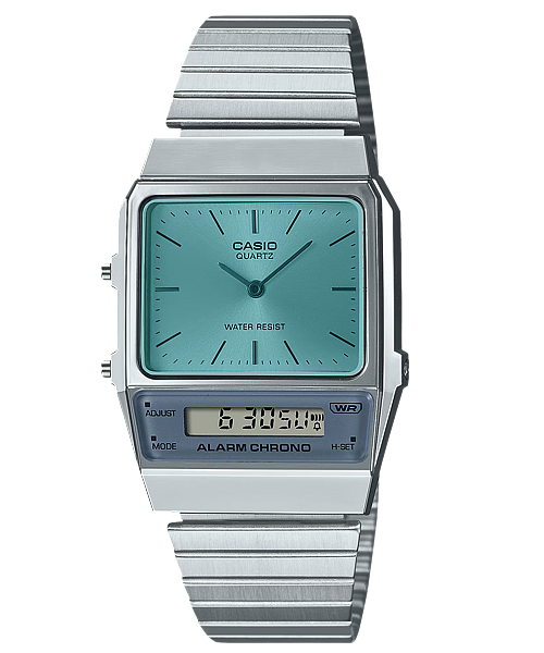 G-SHOCK AQ-800EC-2A