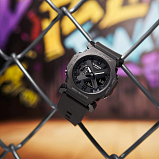 G-SHOCK GA-2300-1A