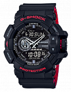 GA-400HR-1A