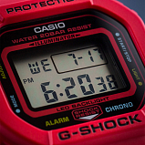 G-SHOCK DW-5600EP-4E