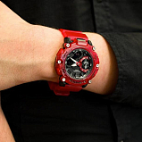 G-SHOCK GA-2200SKL-4A