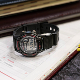 G-SHOCK W-220H-1A2